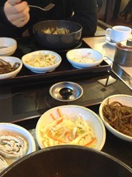 Фото компании  Хан Гук Гван, ресторан корейской кухни 15