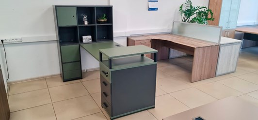 Фото компании  Аресмебель 10