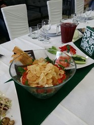 Фото компании  Пюре, кафе 26