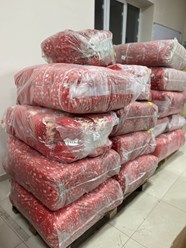 Фото компании  Фулфилмент КМВ 13