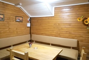 Фото компании  Царь-Баня, оздоровительный комплекс 22