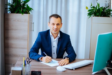 Алексей Згеря, специалист по продаже недвижимости
