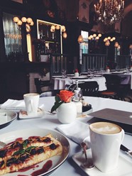 Фото компании  Brasserie Мост, ресторан 33