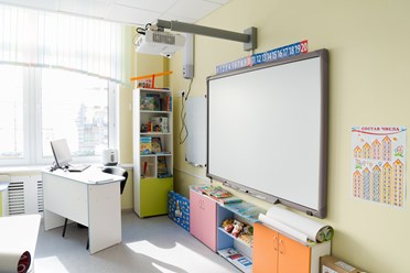 Фото компании  AcademKids ЖК «Рассказово 11» 15