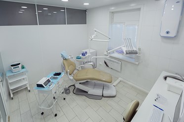 Стоматологический кабинет OralClinic 1
