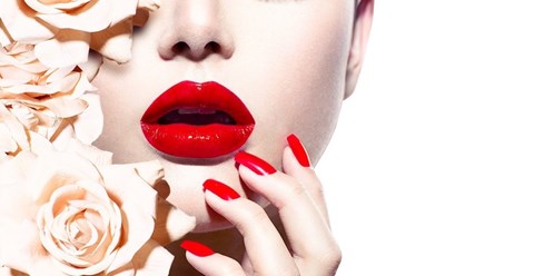 Фото компании  Nails Red 1