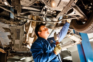 Фото компании ООО Амтех - Авто 1