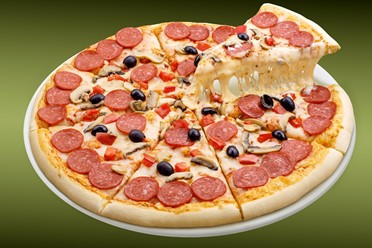 Фото компании  Manhattan-pizza 1