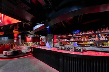 Фото компании  KiKi Event Dom 50