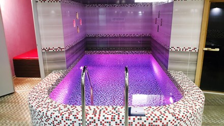 Фото компании  Спэйс, сауна 18