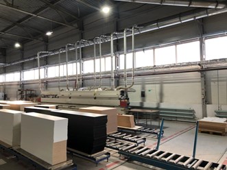 AirTech промышленные системы очистки воздуха