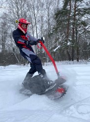 Фото компании ООО Заря 8