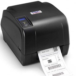 Принтер этикеток (термотрансферный, 300dpi) TSC TA310
Бренд