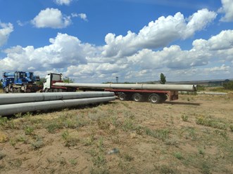 Фото компании ООО "Транспортная Компания "Авто Спец Транс" 10