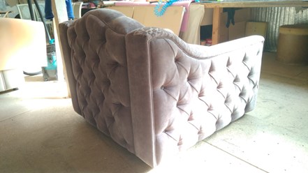 Фото компании ООО Мебельная Мастерская 9