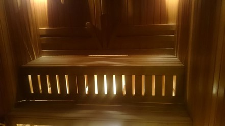 Фото компании  Тимуровские бани 6