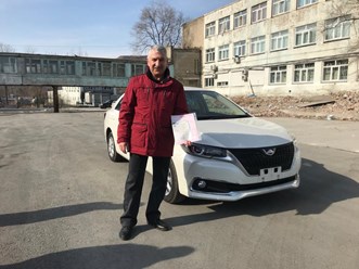 Фото компании  Automania 2