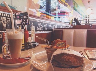 Фото компании  Beverly Hills Diner 2