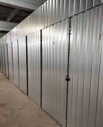 Фото компании ИП Кладовка 1