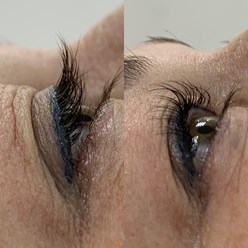 Кератиновое ламинирование ресниц- процедура на все времена❗️
Ведь кроме эстетического результата, это ещё великолепное питание ресниц❗️
🔥И не нужно ежедневно наносить тушь!