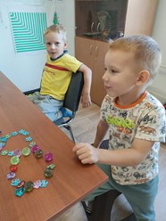 Смартиматика (математика для 4-6 лет)