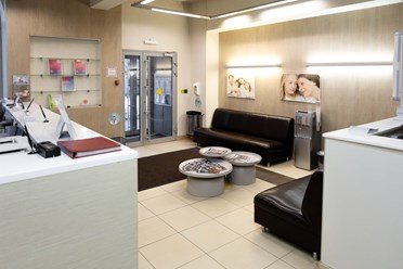 Фото компании  Клиника Семейная 13