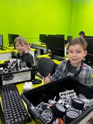 Фото компании ООО Шаг Академия 3