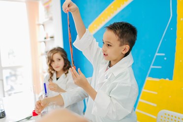 Фото компании  Фарадей 2