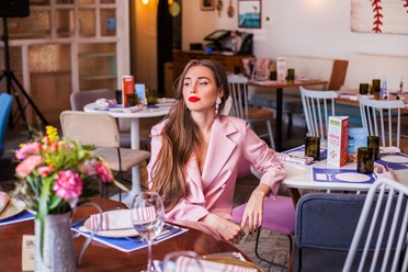 Фото компании  Пряности &amp; Радости, ресторан 23