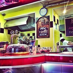 Фото компании  Beverly Hills Diner 21