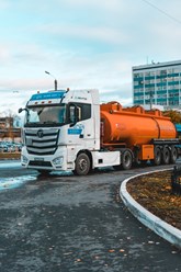 Фото компании ООО «Налив Авто» 2