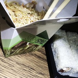 Фото компании  SUSHISTYLE, суши-бар 9