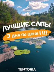 Фото компании  Tentoria 2