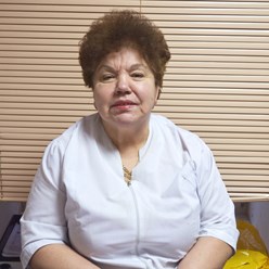 Врач-УЗИ высшей категории, кандидат медицинских наук Веселова Елена Васильевна