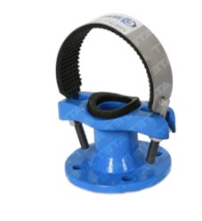 Седельные отводы