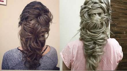 Фото компании ООО Ваш личный парикмахер 7