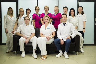 Фото компании  Глазная клиника доктора Беликовой 3