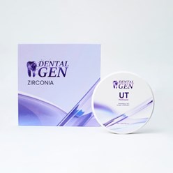 Фото компании ООО DentalGen 6