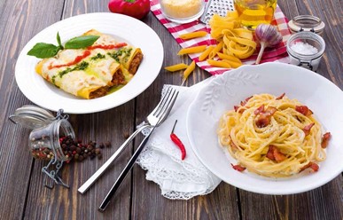 Фото компании  IL Патио, ресторан 26