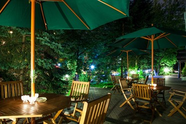 Фото компании  Русское подворье 30