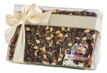 Фото компании  Persona Grand Tea 2