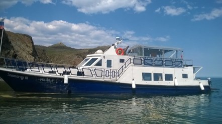 Предлагает Вам ознакомиться на нашем интернет ресурсе с возможностями водных экскурсий, круизов