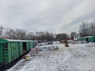Фото компании ООО Сибирская доставка 1