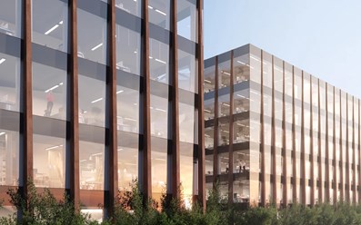 Фото компании  Бизнес-пространство Taller 3