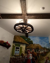 Фото компании  Сковорода, гриль-ресторан 10