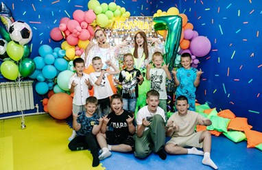 Фото компании  ИгроЛенд 6