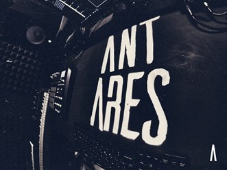 Студия звукозаписи Antares Music