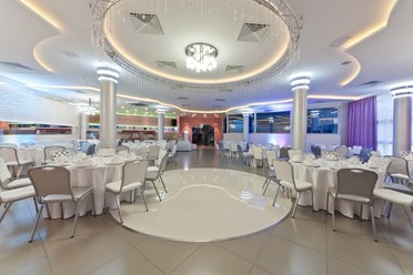 Фото компании ООО Банкетный зал «SILVER» 9