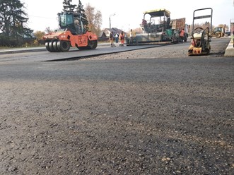 Фото компании ООО Горасфальт 3