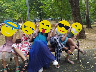 съемка клипа